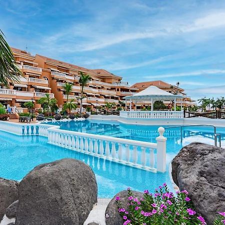 Royal Garden - 2 Bedroom Πλάγια ντε λας Αμέρικας Εξωτερικό φωτογραφία