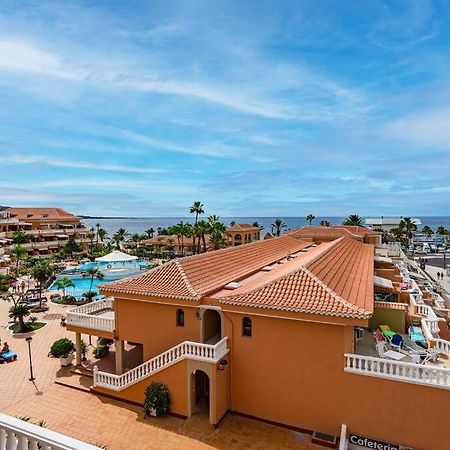Royal Garden - 2 Bedroom Πλάγια ντε λας Αμέρικας Εξωτερικό φωτογραφία