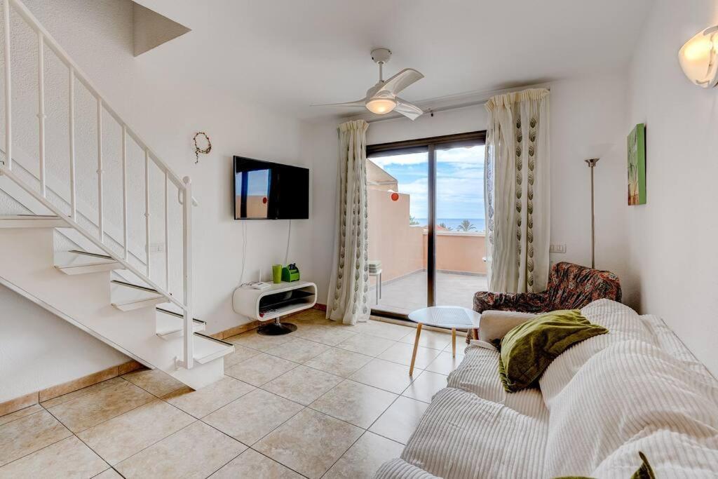 Royal Garden - 2 Bedroom Πλάγια ντε λας Αμέρικας Εξωτερικό φωτογραφία
