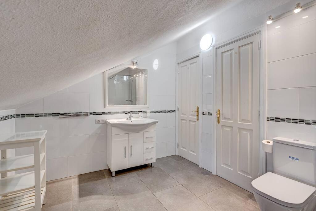 Royal Garden - 2 Bedroom Πλάγια ντε λας Αμέρικας Εξωτερικό φωτογραφία