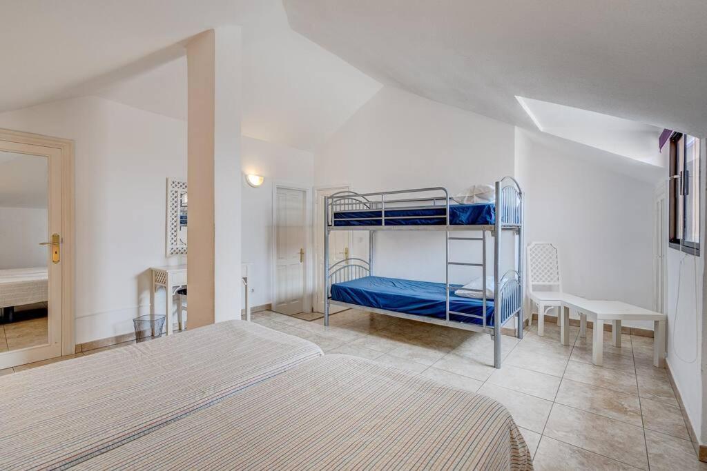 Royal Garden - 2 Bedroom Πλάγια ντε λας Αμέρικας Εξωτερικό φωτογραφία