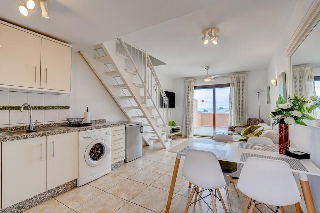 Royal Garden - 2 Bedroom Πλάγια ντε λας Αμέρικας Εξωτερικό φωτογραφία