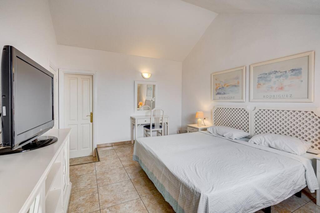 Royal Garden - 2 Bedroom Πλάγια ντε λας Αμέρικας Εξωτερικό φωτογραφία