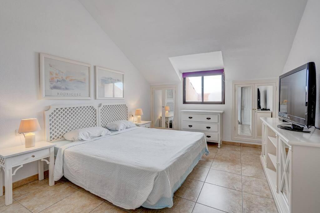 Royal Garden - 2 Bedroom Πλάγια ντε λας Αμέρικας Εξωτερικό φωτογραφία